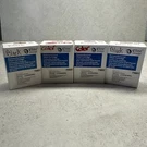 4PK Elite For Hp 61XL Ink Cartridge 2-BLACK & 2-COLOR Envy 4500 4501 4505 5530. Fixed Price $45.99.