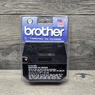 New 2-PACK Brother 1230 Black Correctable 1030 Film Ribbons Factory Sealed. Fixed Price $19.99.