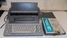 Smith Corona Pwp 125 Personal Word Processor Electric Typewriter. Fixed Price $89.98.
