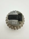 Ibm Selectric Typeball Comm Usasi OCR-2 12 Pitch W/ Red Case. Fixed Price $59.99.