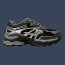 Saucony Omni 9 Kdz Kids Silver/black SL225C01. Fixed Price $60.94.
