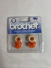 Brother Two Spool Lift-off Correction 2 Pack BRT3010 Tapes Printer. Fixed Price $7.20.