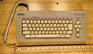 Vintage Smith Corona Mark Xxx Pwp Word Processor Keyboard. Fixed Price $20.00.