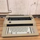 Vintage Ibm Actionwriter Electric Typewriter 6715-001 Made Germany (works). Fixed Price $149.95.