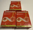 Lot 3-2 Lift-off Correction Tapes Tacky Ibm Selectric Ii #11410 Typewriter. Fixed Price $12.95.