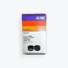 Box Grc T376 Tf Lift Off Tape 9/32" 19' Tac Free Correction Ribbon. Fixed Price $25.00.