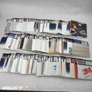 Huge Lot 145 Floppy Disks 5.25 Software For Vintage Ibm Windows Used Untested. Fixed Price $79.96.