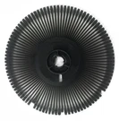 Rarotype Compatible Nakajima/swintec Toronto 10 Typewriter Printwheel. Fixed Price $24.95.