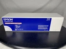 Epson S041409 Professional Media Premium Luster Photo Paper Roll 13" Read. Fixed Price $21.25.