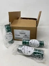 Zebra 800132-202 Resin 2.24"X242' 5095 High Thermal Ribbon 0.5IN Core 11 Rolls. Fixed Price $90.93.