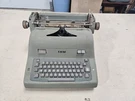 Vintage Ibm Model 11C Electric Typewriter, For Restoration Repair. Fixed Price $57.00.