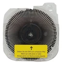 Rarotype Compatible Brother Letter Gothic 12 Printwheel Spanish. Fixed Price $9.99.