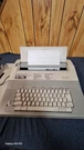 Smith Corona XL2800 Electric Typewriter Model 5A-1 Works Excellent. Fixed Price $80.00.