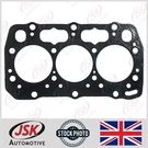 Head Gasket Graphite For Perkins 403C-07 403D-07 403F-07 Shibaura E673 Engines. Fixed Price $123.98.