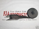Royal Safari Iv Typewriter Ribbon Black Twin Spools. Fixed Price $10.70.