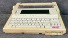 Vintage Brother WP-1450DS Electronic Word Processor Typewriter For Parts. Fixed Price $52.00.