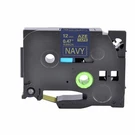 Compatible With Brother Tz Tape P-touch Laminated Cartridges All Colors Label. Fixed Price $8.99.