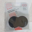 Nu-kote Universal Twin Spool Typewriter Ribbon Cover-up Black White NK277BW Usa. Fixed Price $10.00.