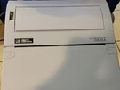 Smith Corona Vintage 335 Dle Portable Electric Typewriter -tested Works Great!. Fixed Price $89.00.