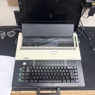 Brother Compactronic CE-666 Electronic Typewriter Machine With Handle JB639. Fixed Price $55.95.