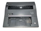 Smith Corona Electric Typewriter SL480 Outer Shell Case Nice Shape. Fixed Price $19.99.