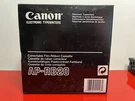 Canon AP-RB20 Correctable Film Ribbon Box Of 6. Fixed Price $49.00.
