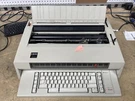 Wheelwriter 3 Series Ii (ibm 6782). Fixed Price $60.00.