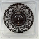Genuine Oem Smith Corona Typewriter Print Font Daisy Wheel Letter Gothic 10/12. Fixed Price $12.99.