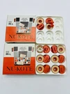 Nukote 86L Ibm Correcting Lift-off Tape (8) New Box. Fixed Price $10.99.