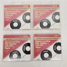 Lot Xerox Memorywriter 600 Gold Series Lift-off 24 Tapes 8R3707 New. Fixed Price $15.99.