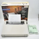 Smith Corona Typewriter NA1HH Memory Correcting Cassette W/box & Manual. Fixed Price $69.99.