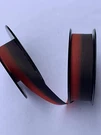 Royal Quiet Deluxe Twin Spool 1/2" Black And Red Typewriter Ribbon. Fixed Price $11.49.
