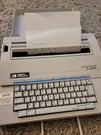 Smith Corona Xl 2500 Spell-right Electric Typewriter With Cover Works!. Fixed Price $79.99.