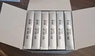 Nu-kote B168 Canon Ap 200,500 Ribbon (6 Pack). Fixed Price $50.00.