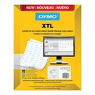 Dymo 1908553 Xtl Laminated Wire/cable Wrap Sheet Labels, 1-INCH 1-5/8-INCH. Fixed Price $30.00.