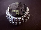 Gp Symbol 96 Element For Ibm Selectric Typewriter 12 Pitch Golfball Font. Fixed Price $12.46.