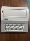 Smith Corona Xl 1800 Electrctypewriter W/ Manual + Extra Ribbon Tested & Working. Fixed Price $99.99.