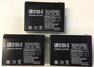 Upg 12V 10AH Sla Battery Replacement For Ibm 2130R3X 2130R4X - Pack. Fixed Price $84.99.