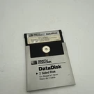 Smith Corona Data Disk PWP3 Tutorial. Fixed Price $40.00.