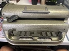Perkins Brailler David Abraham School For The Blind Typewriter Works!!. Fixed Price $225.00.