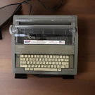 Brother Correctronic GX-6500 Electronic Typewriter. Fixed Price $94.00.
