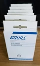 Quill Brand Ribbons, 7-11465, Lot Of For Panasonic New Old Stock. Fixed Price $15.99.