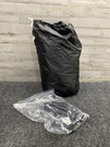 Raider Sx Series Atv Cover - Black 2XL 137" H. Fixed Price $30.00.