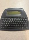 Alphasmart NEO2-KB Portable Word Processor Keyboard Usb Tested Working. Fixed Price $95.00.