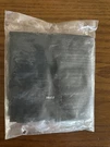 Ibm Selectric Dust Cover # 1464727 New Genuine For 15" Machines. Fixed Price $29.95.