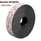 3M Dual Lock Reclosable Fastener SJ3550 250 Black, 1 In X 4FT. Fixed Price $14.98.