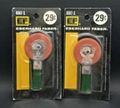 Eberhard Faber Vintage Van Dyke Typewriter Eraser & Brush #6587-S Nos X2. Fixed Price $18.95.