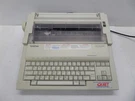 Vintage Brother WP-3900DS Word Processor No Monitor. Fixed Price $69.95.