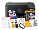 Printerworld All-in-one Dtf Ink & Powder T-shirt Epson Starter Kit New. Fixed Price $439.00.
