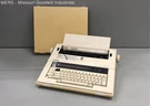 Vintage Brother AX-15 Electronic Typewriter. Fixed Price $24.99.